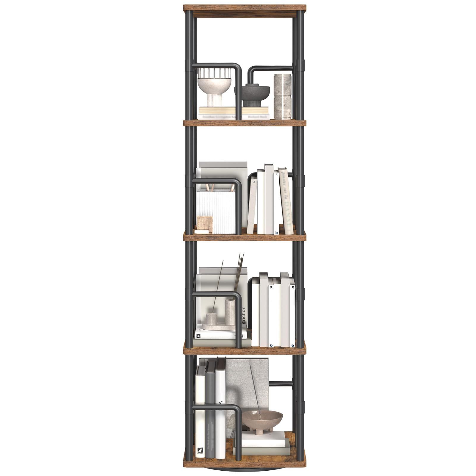 5段 ブックシェルフ