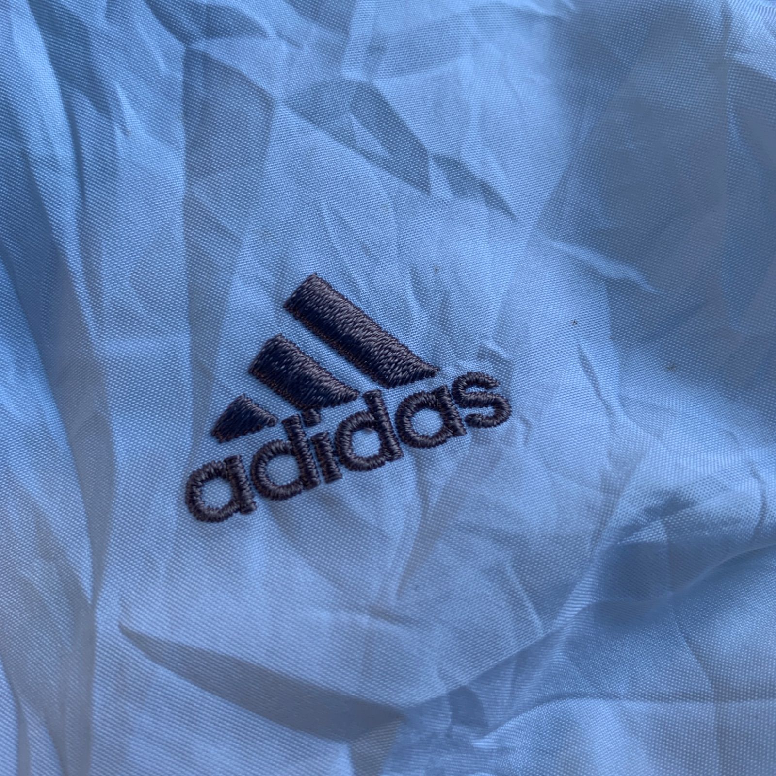 90s adidas 万国旗タグ ヴィンテージ トラックジャケット