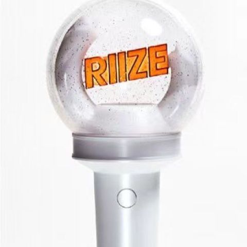 Bluetoothに接続でき】新品未使用 RIIZE ライズ ペンライト