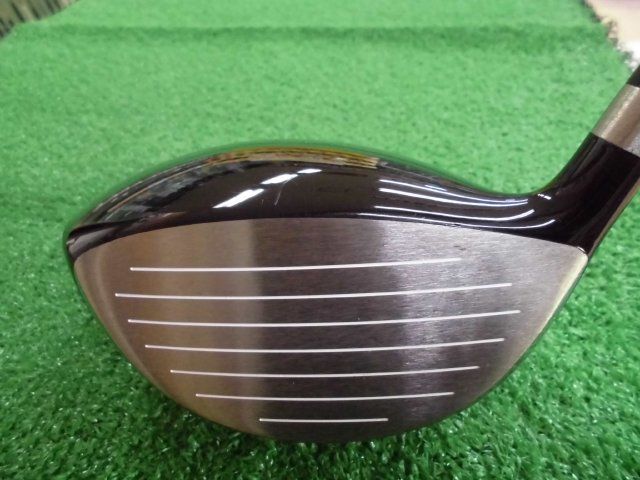 ドライバー テーラーメイド GLOIRE F/ヘッドのみ（カバー、レンチ