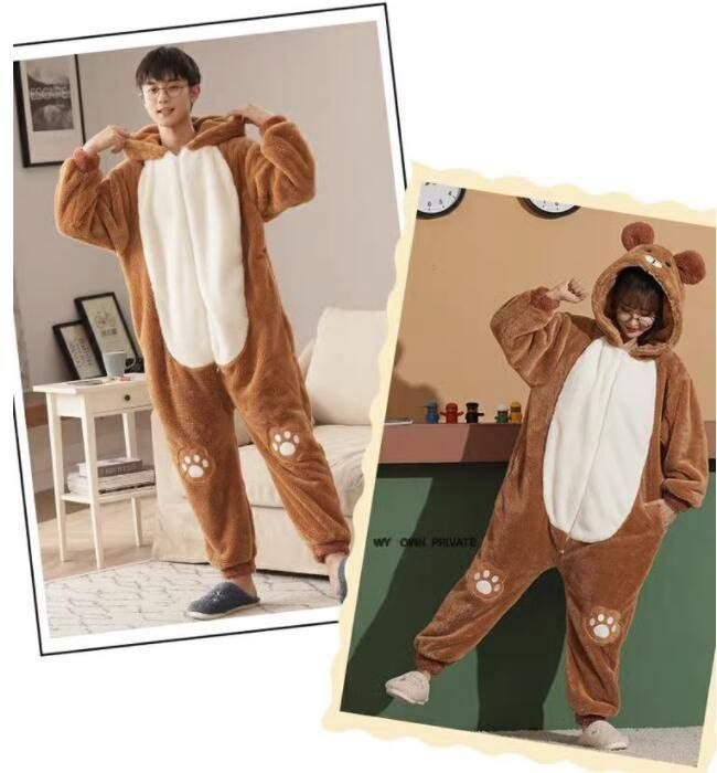 キッズパジャマ レディースパジャマ