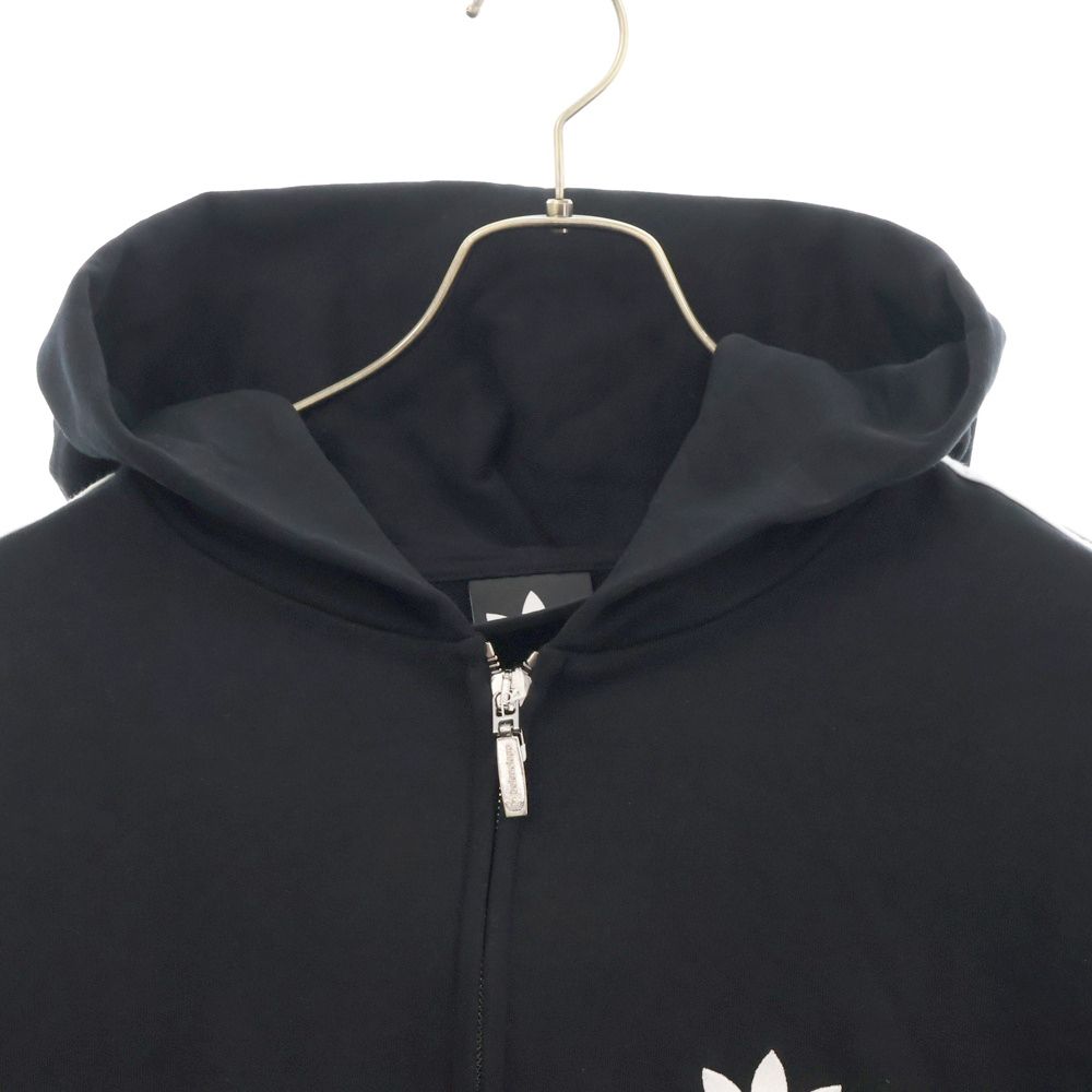 BALENCIAGA (バレンシアガ) 23SS×adidas ZIP-UP HOODIE バレンシアガ