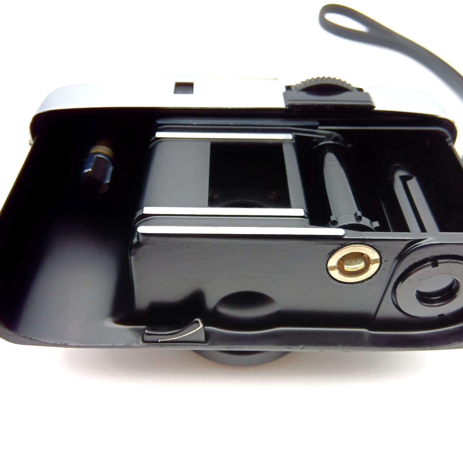 クリアランス 【OLYMPUS】PEN S D.Zuiko 30mm F2.8 動作品 OLYMPUS