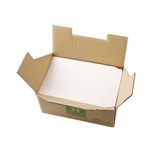 寿堂紙製品工業 カラー上質封筒 角2 90g サクラ シール付 500枚 10556