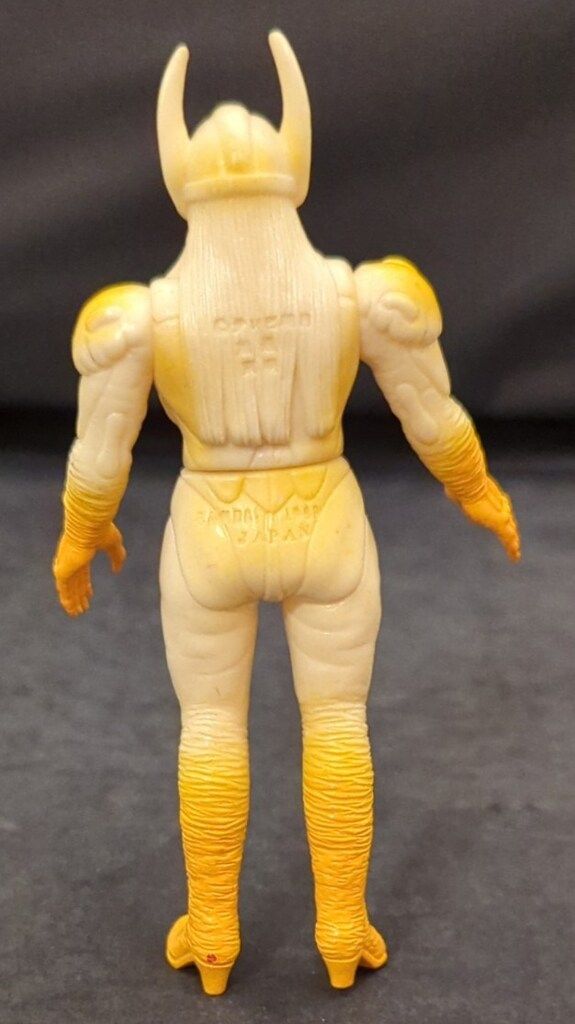 ☆ジバン バイオロン対決セット ソフビ☆ ジバン バイオロン対決セット ソフビ｜Yahoo!フリマ（旧PayPay