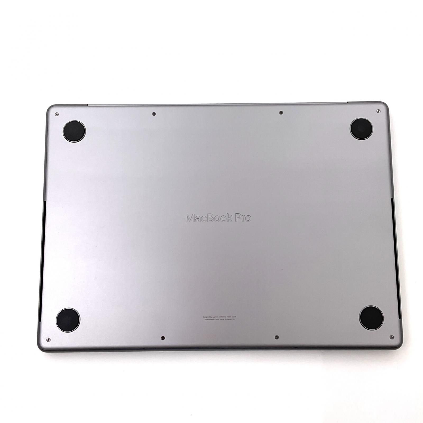 Apple MacBook Pro 14インチ 2025 Apple M2 Pro 16GB SSD 512GB スペースグレイ 88 動作 済 全額返金保証 最速発送 CHRISTIANNAURATH_COM_BR