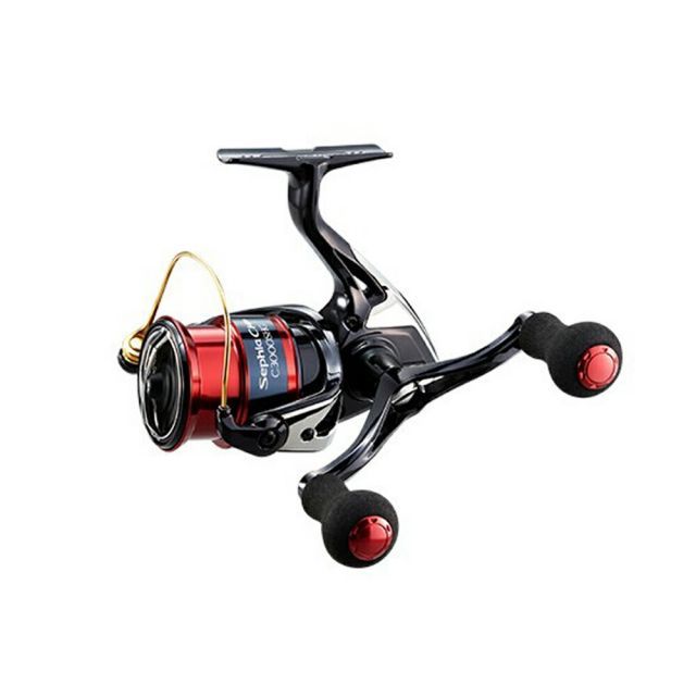 SHIMANO/シマノ】セフィアCI4+ C3000SDH 037121 リール スピニング