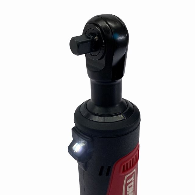 ♥品 TONE トネ 14.4V コードレスラチェットレンチ CR3120 バッテリ1個 2.0Ah 充電器 ケース付 HRDEVELOPMENT_JP