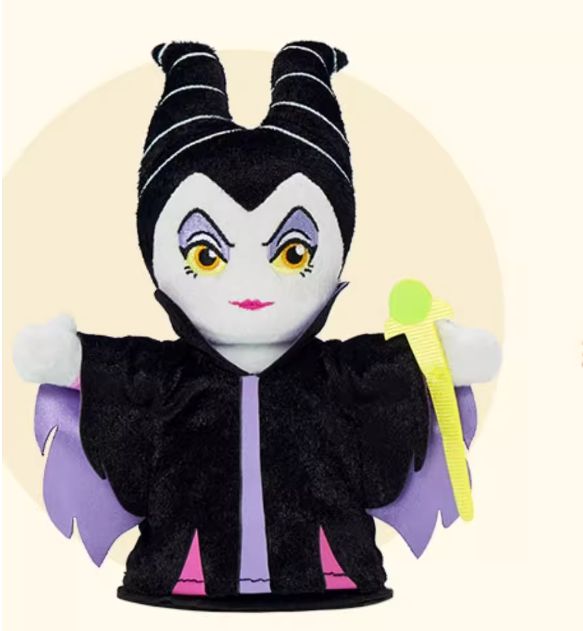 S2 10～15営業日発送 ディズニー ハロウィン 肩のせ ぬいぐるみ