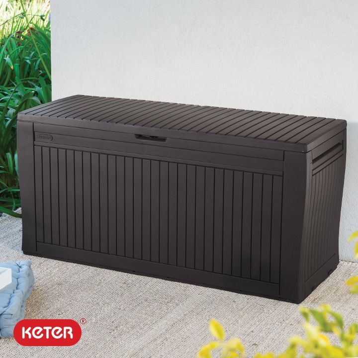 ケター KETER