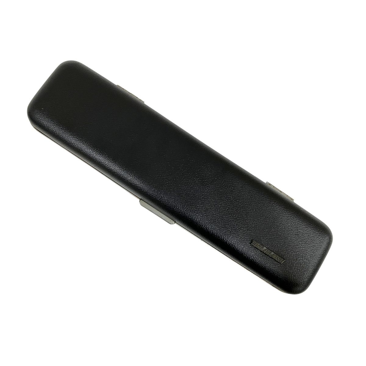 MURAMATSU Model113 ヴィンテージフルート 洋銀製 O10428289