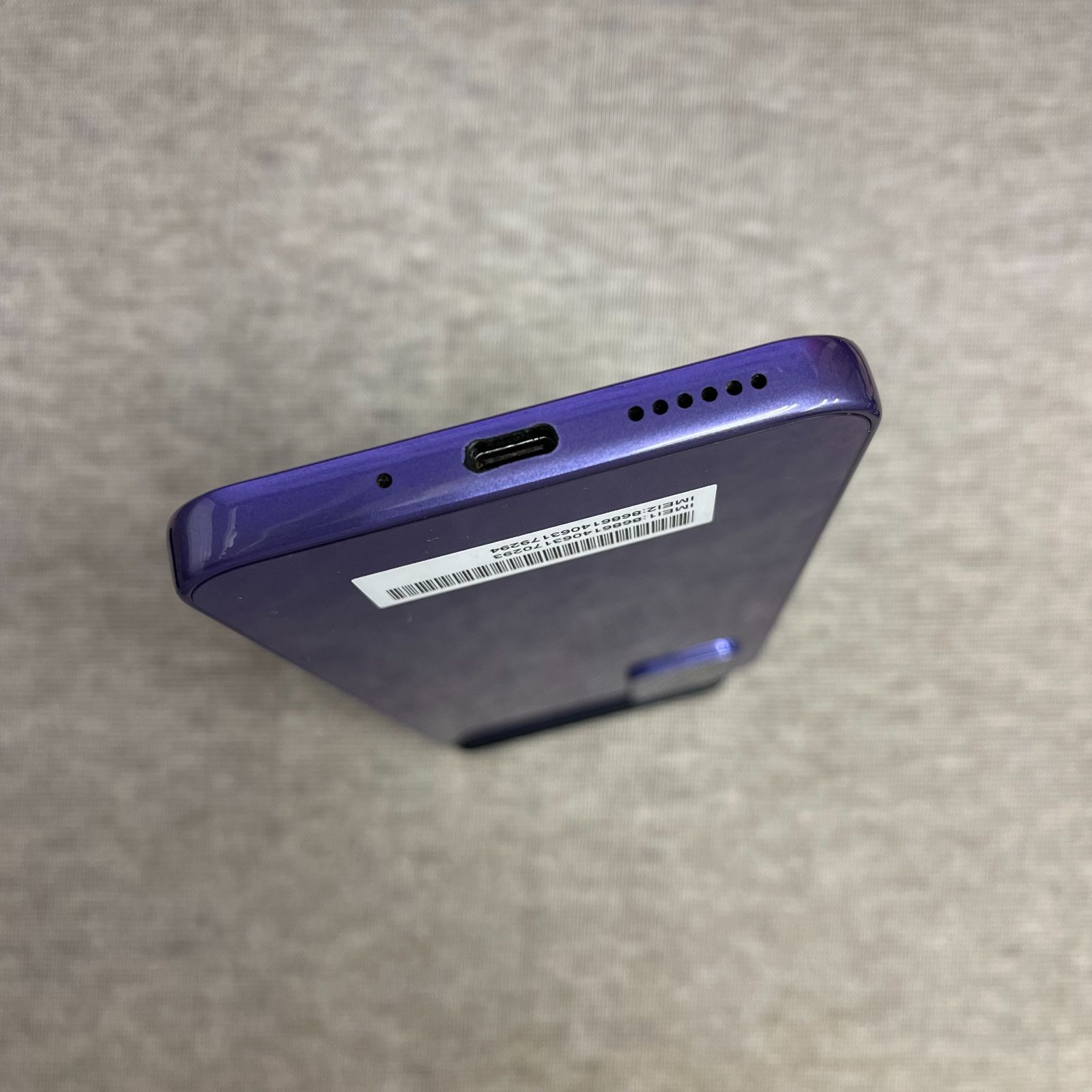 Libero 5G III 64GB Softbank SIMフリ- - メルカリ