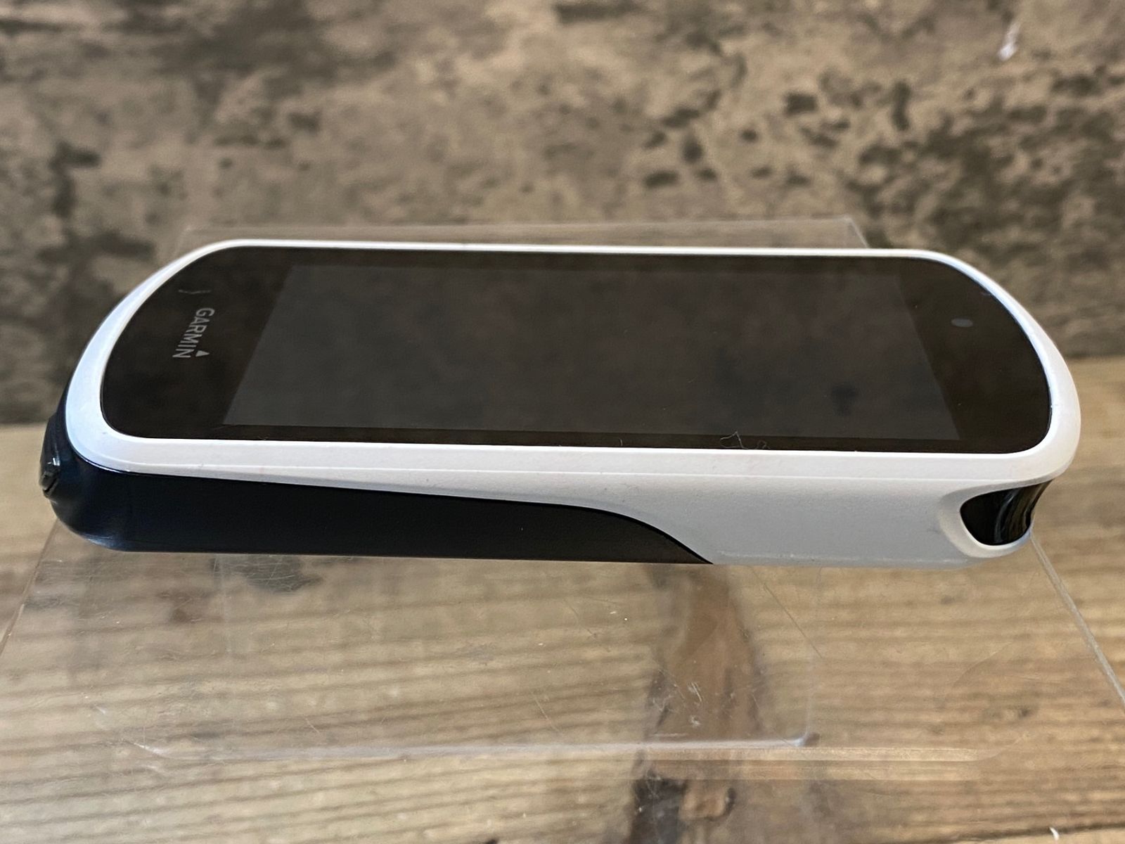 サイクルコンピューター