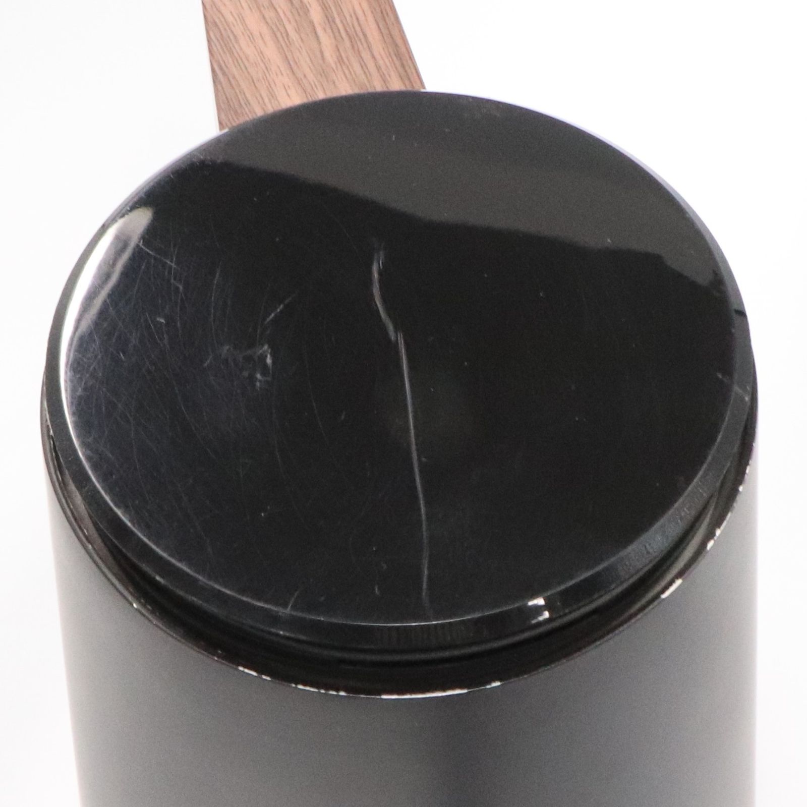 kalita カリタ 電気ケトル KEDP-600 ブラック ブラック【良い(B  