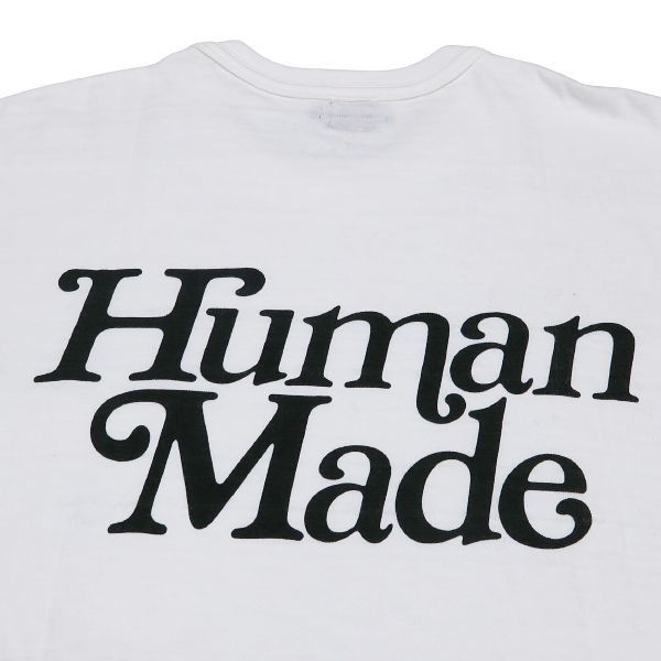 HUMAN MADE PROTOTYPE ヒューマンメイド プロトタイプ POCKET T