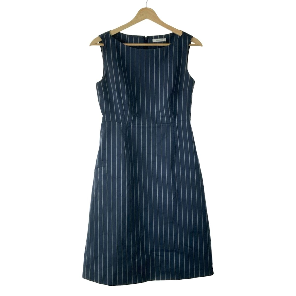Aquascutum(アクアスキュータム) ワンピース サイズ10 L