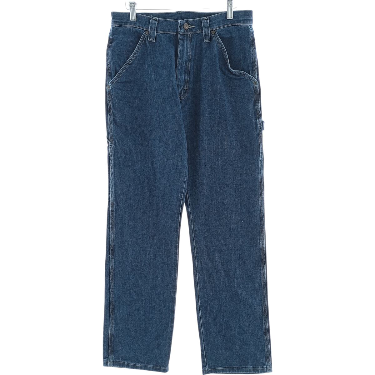 古着 00年代 ラングラー Wrangler デニムペインターパンツ メンズw31相当|eaa417856