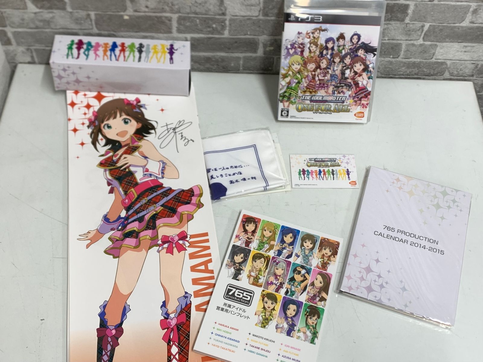アイドルマスター ワンフォーオール 765プロ新プロデュースBOX 51SnOhFZabL._UF350,350_QL80_.jpg