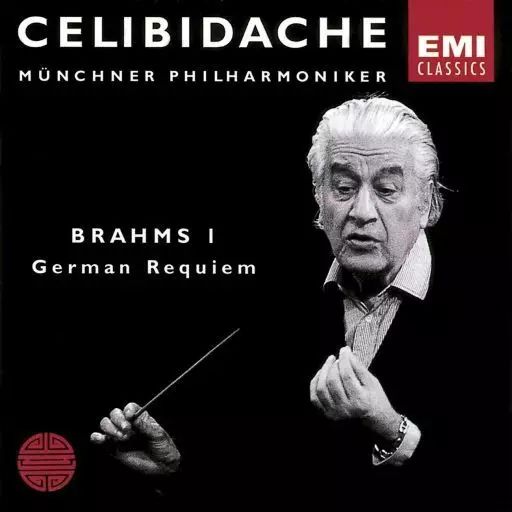 クラシック CELIBIDACHE/MUNCHNER PHILHARMONIKER 中古】輸入クラシックCD SERGIU CELIBIDACHE(conduct)・MUNCHNER
