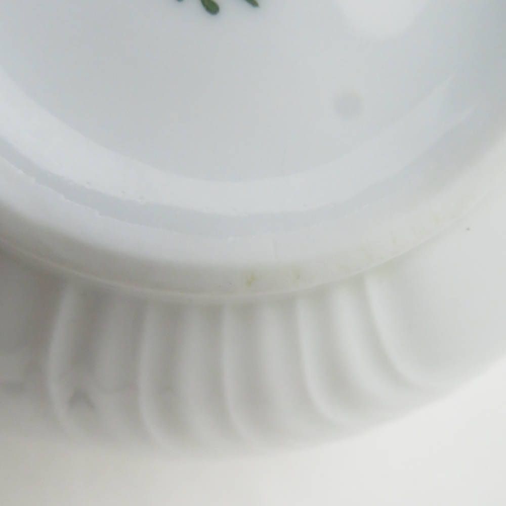 リチャードジノリ ムゼオホワイト 手つきボウル 2客　レア 未使用品 リチャードジノリ ミュージオホワイト 手つきボウル 2客 レア 美