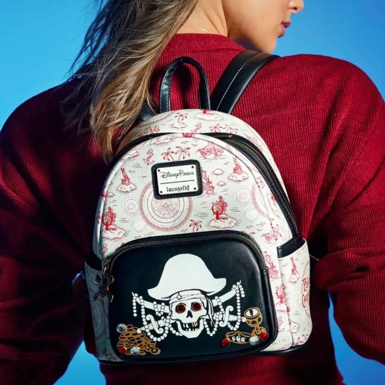 暗闇で光る☆】 日本未発売 ディズニー パイレーツオブ