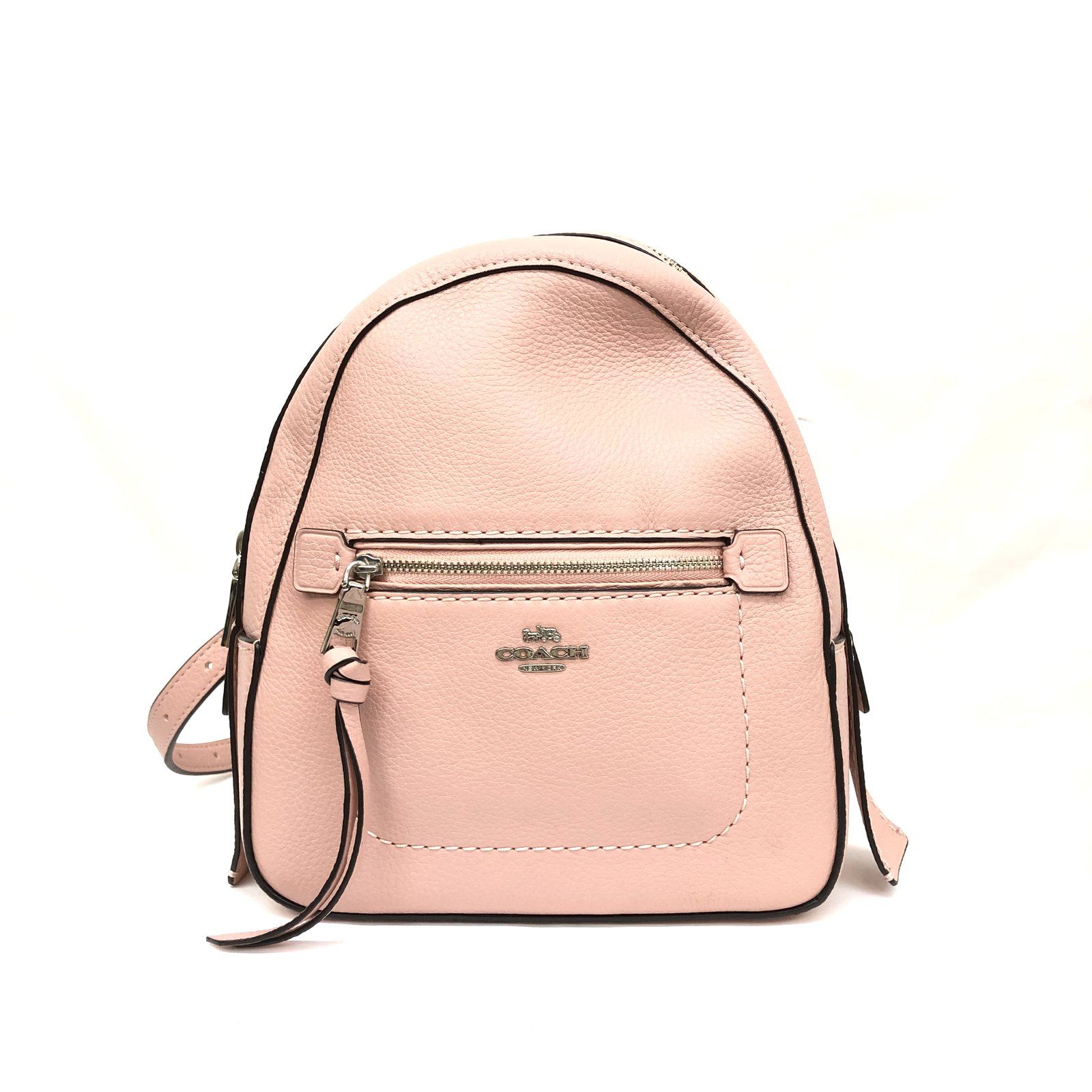 COACH コーチ ミニリュックサック F30530 ピンク系 レザー www.ch4x4.com