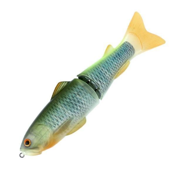スライドスイマー　250SS　リアルケタバス　未使用品 DEPS デプス NEW スライドスイマー 250SS #94 リアルケタバス