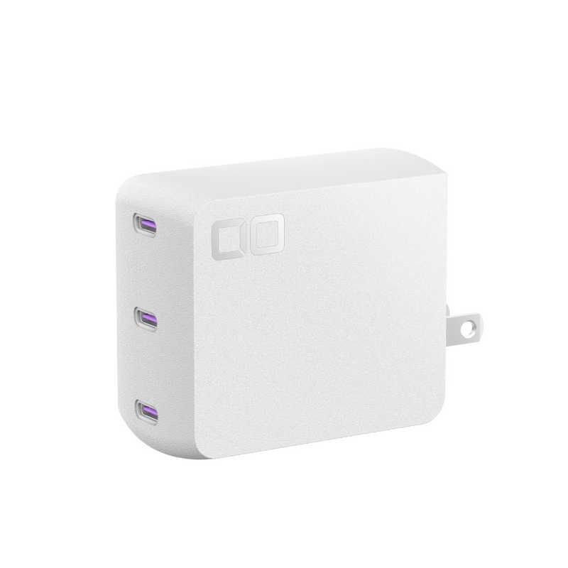 送料無料 ♥ 未開梱 CIO Novaport TRIOII 140W CIO-G140W3C-N2-WH