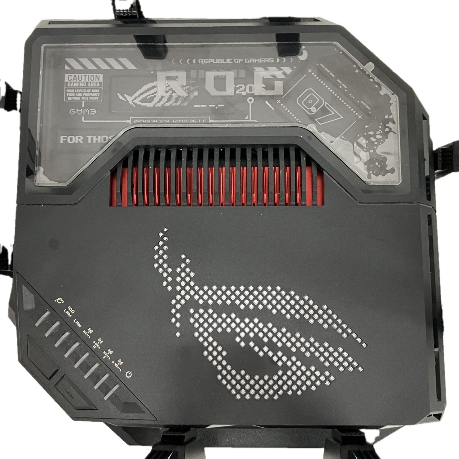 無線LANルーター 良好