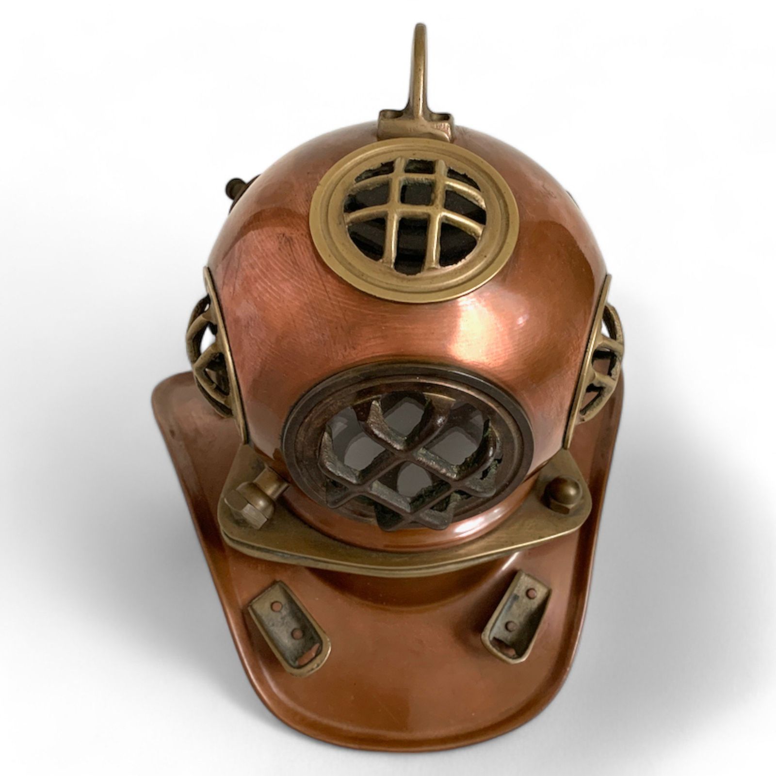 ロレックス ROLEX ダイバー ヘルメット 店舗用ディスプレイ Diver's ヴィンテージ 展示品 インテリアに 102375 メルカリ