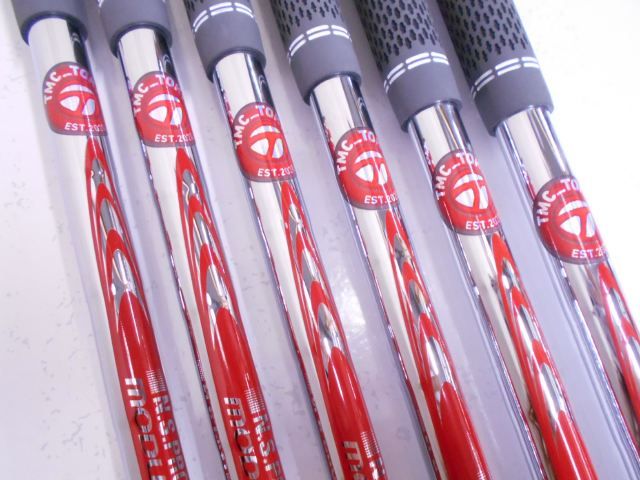 中古】アイアンセット テーラーメイド P7MB 2023 N.S.PRO MODUS3 TOUR