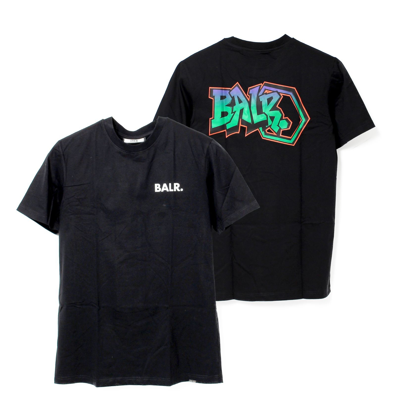 新品未使用 BALR. ボーラー 半袖Tシャツ - Tシャツ/カットソー(半袖/袖