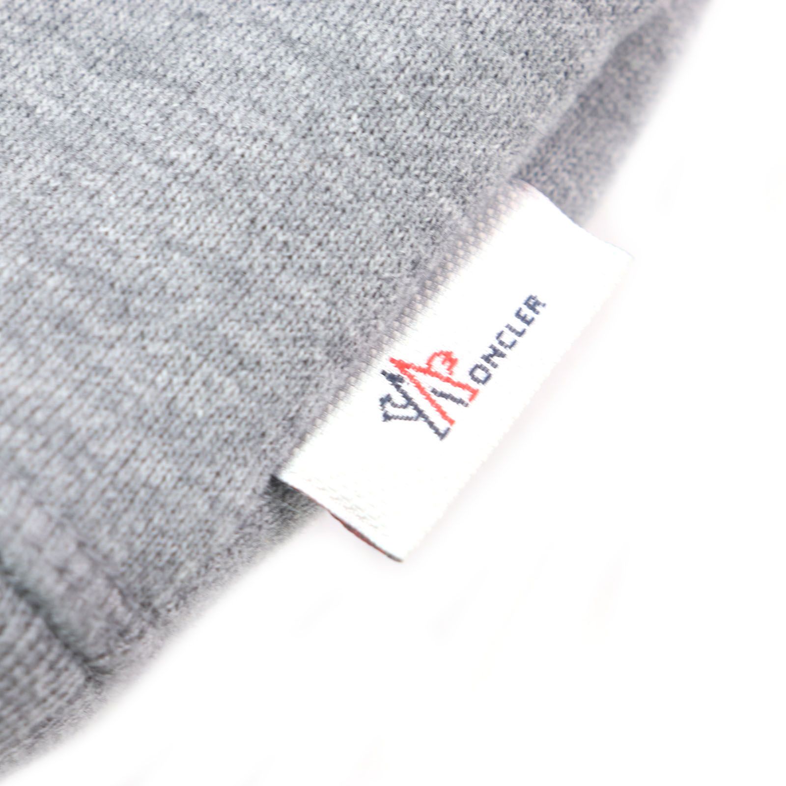 極美品▽MONCLER GRENOBLE モンクレールグルノーブル 2020年製  