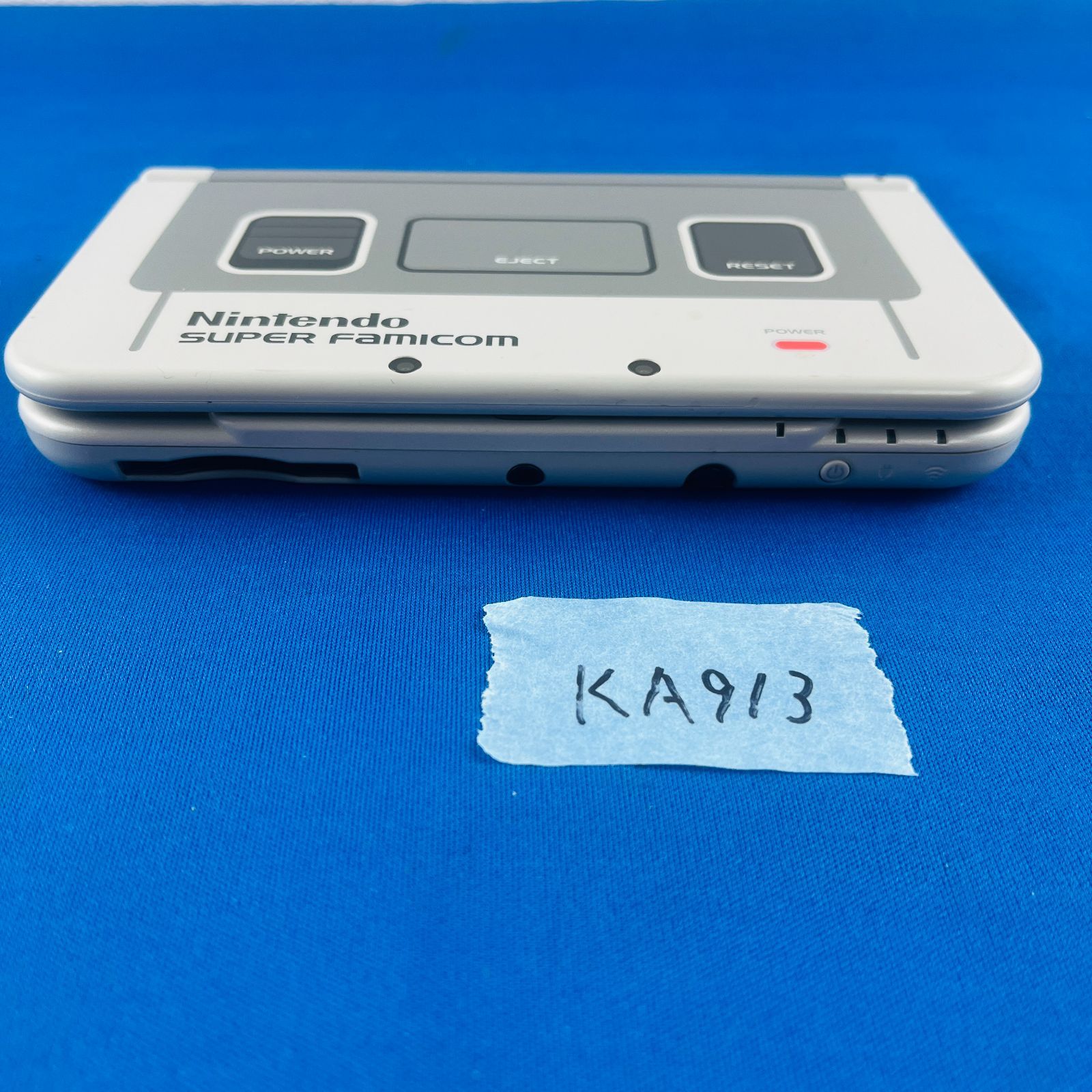 ◇KA913【通電動作OK】ニュー ニンテンドー New Nintendo 3DS LL