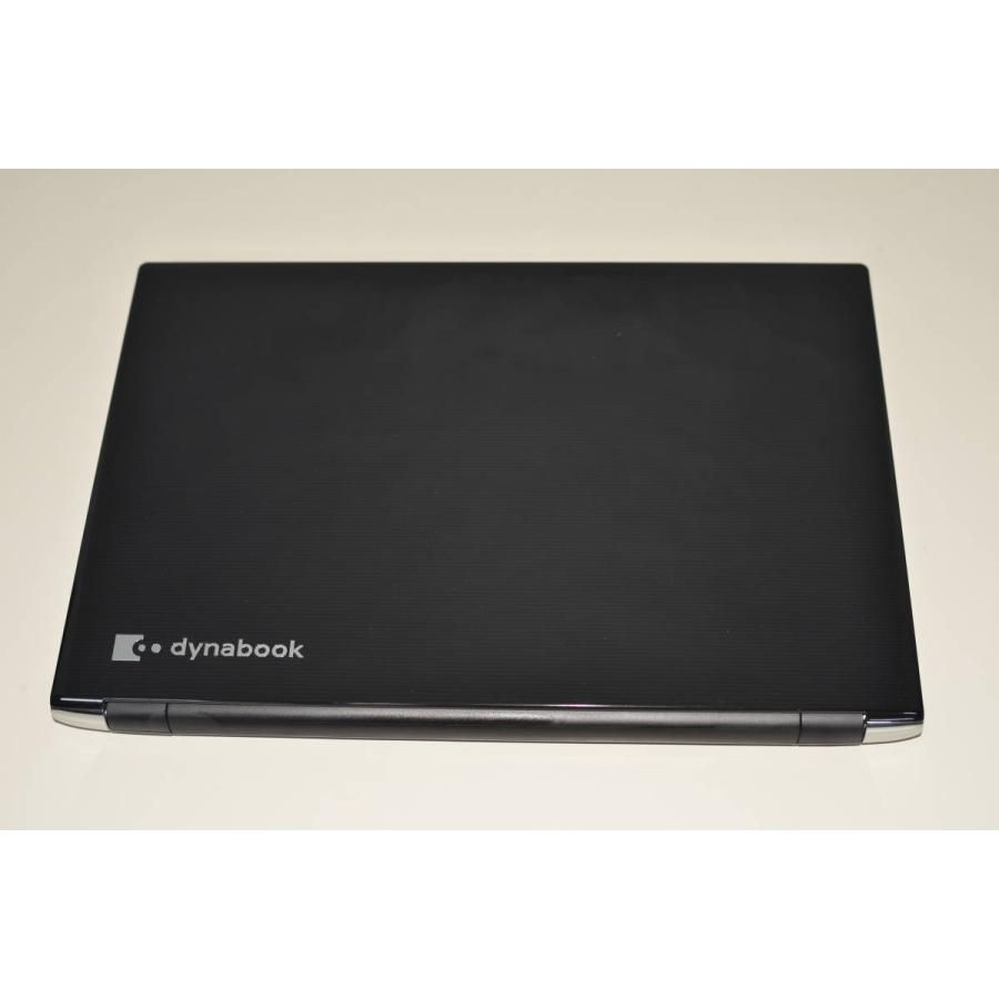 中古良品 最新Windows11+office 東芝dynabook T45/GBX Celeron/メモリ-4GB/新品爆速SSD256GB/ 15.6インチ/DVDマルチ/無線内蔵/WEBカメラ搭載 - メルカリ