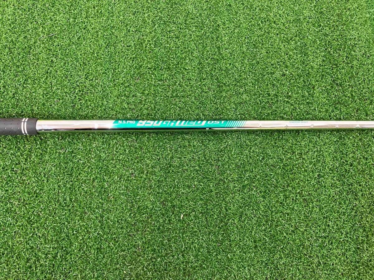 アイアン DUNLOP XXIO X フレックスS N.S.PRO 950 GHneo DST ダンロップ ゼクシオ 男性右利き