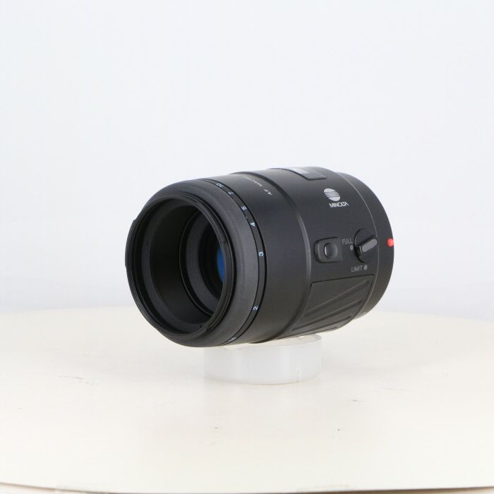 中古】(ミノルタ) MINOLTA AF100/2.8 マクロ NEW ?Amazon.co.jp 