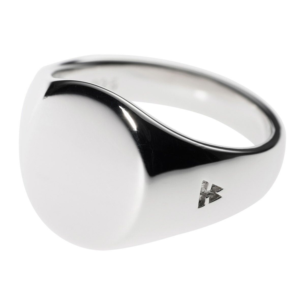 新品　トムウッド　リング　#48 新品 トムウッド TOMWOOD リング RING シルバー #48 - メルカリ