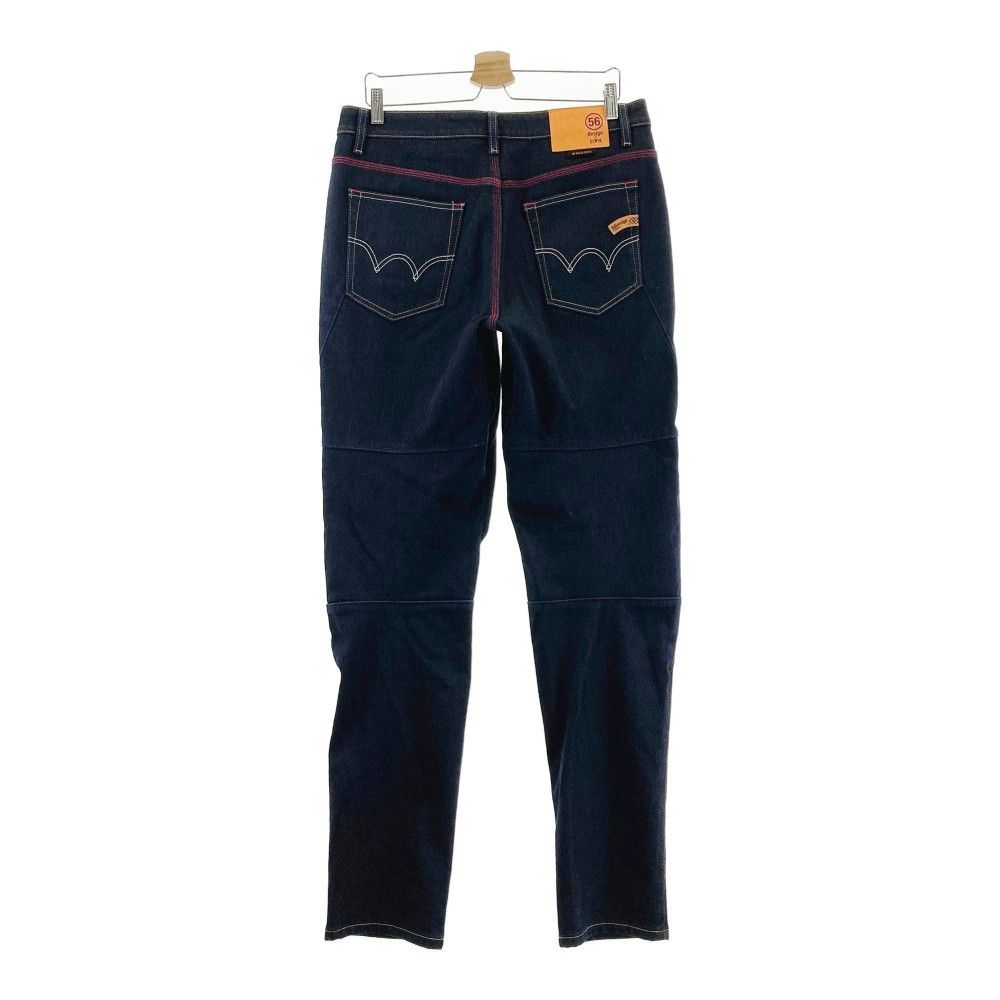 Amazon | （56デザイン / 56design）EDWIN Collab 3D FIT WILD FIRE