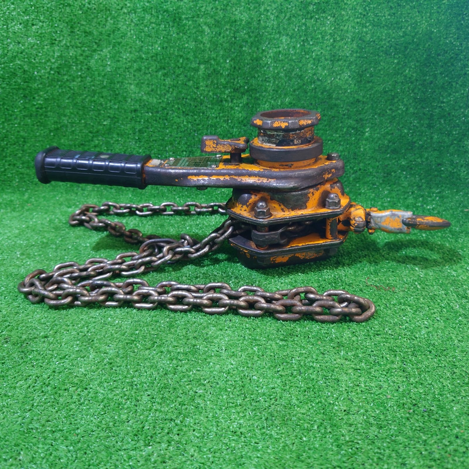 LB008 0.8t