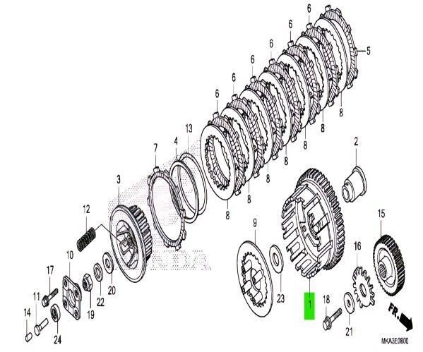 JDM メーカー純正品