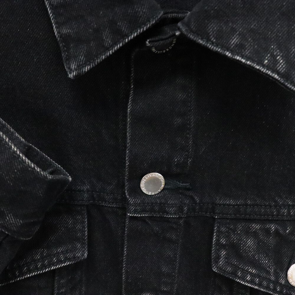 JOHN LAWRENCE SULLIVAN (ジョンローレンスサリバン) WASHED