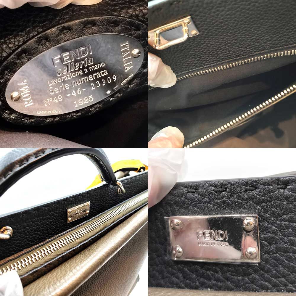 FANDI フェンディ 7VA388 セレリア ピーカブー ビジネス バッグ 71zYemIL5zL._AC_SY300_QL30_.jpg