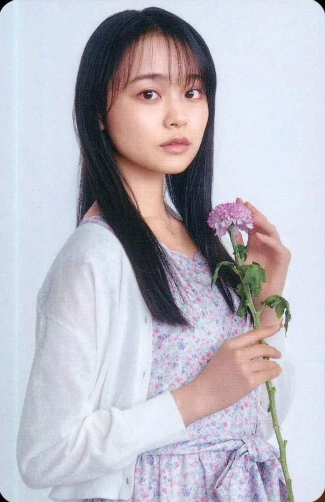 【中古】コレクションカード(女性) 林芽亜里(結城莉央)/キャラクターショット/Blu-ray＆DVD「初めましてこんにちは、離婚してください ...