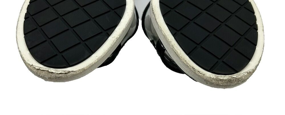 CHANEL シャネル ココマーク ミュール サンダル サイズ36 1/2 約23.5cm