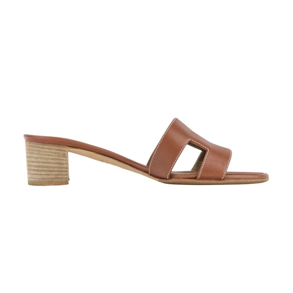 ミュールサンダル サイズ36.5