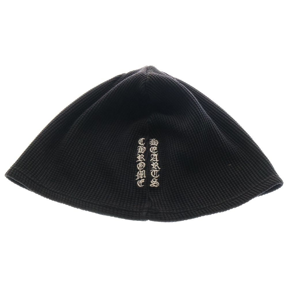 CHROME HEARTS (クロムハーツ) OLD BEANIE CHクロス ビーニー