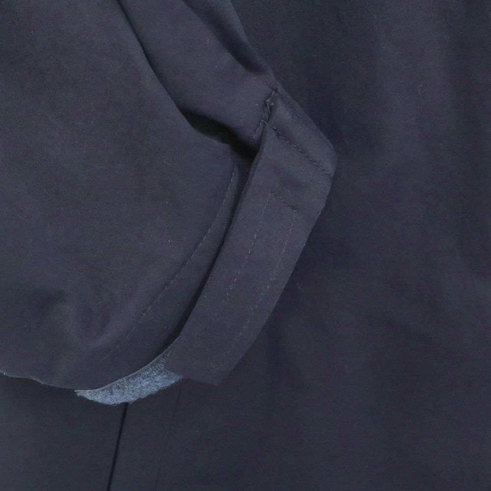 WTAPS CHIEF コーチジャケット ネイビー SSZ HEAD コーチジャケット