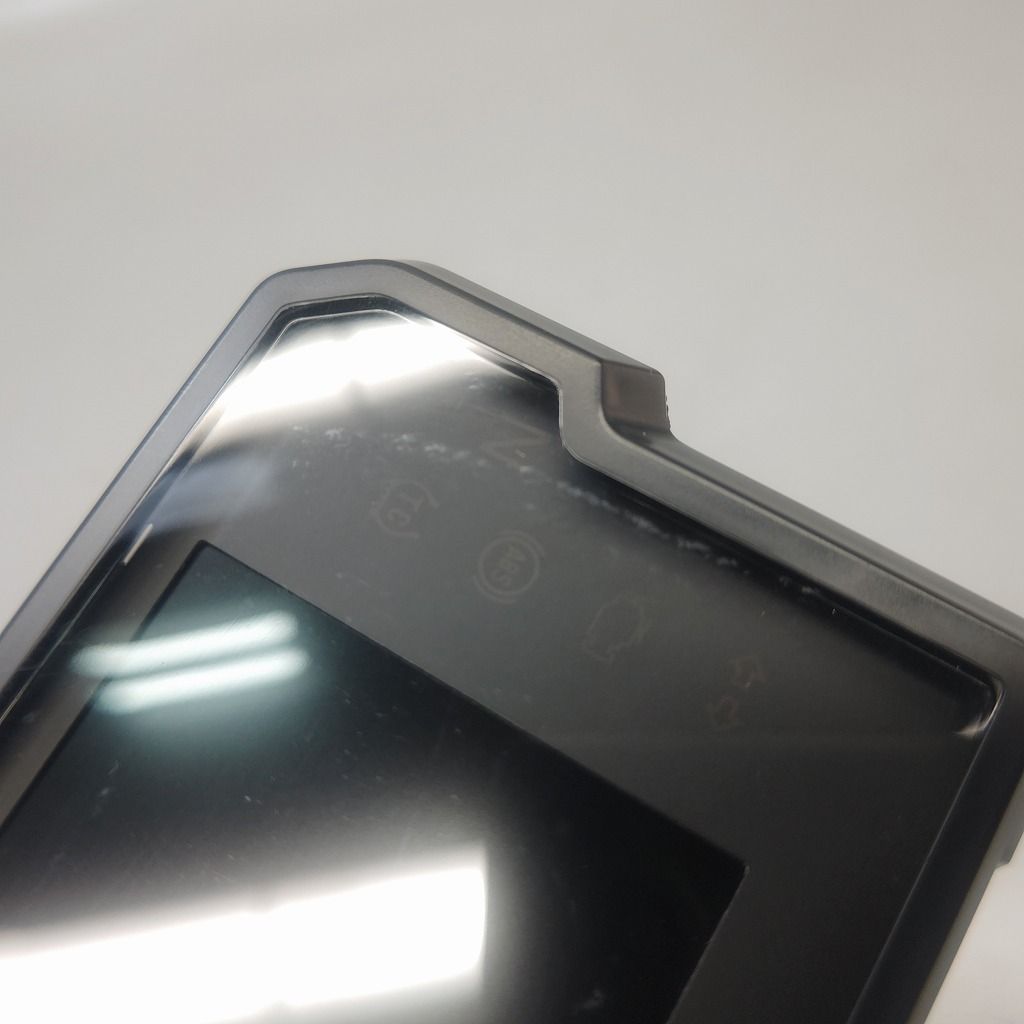 2025-23年 スピードメーター