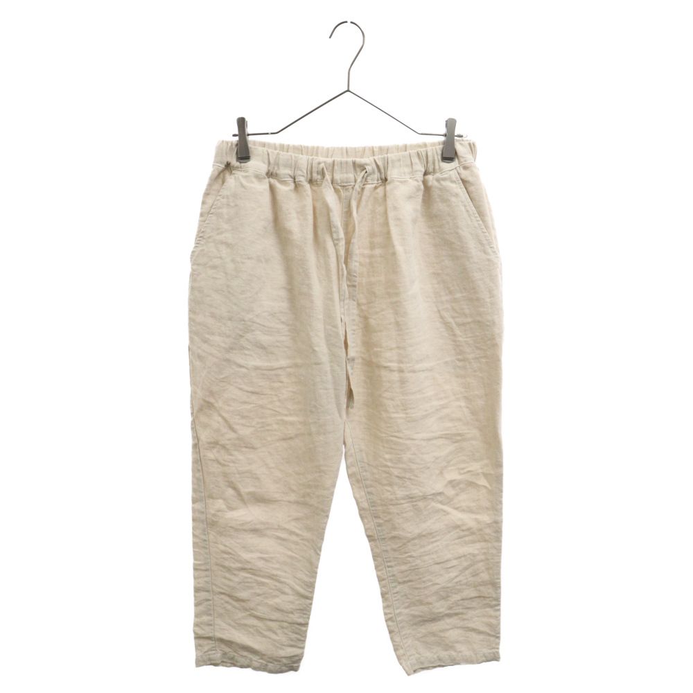 アットラスト コットンチノパンツ 34 ベージュ ATLAST & CO ワーク アットラスト コットンチノパンツ 34 ベージュ ATLAST & CO